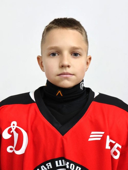 Савельев  Роман  Сергеевич