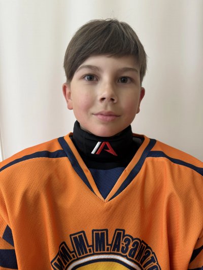 Кольцов  Георгий  Алексеевич