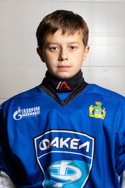 Кощеев  Даниил  Сергеевич