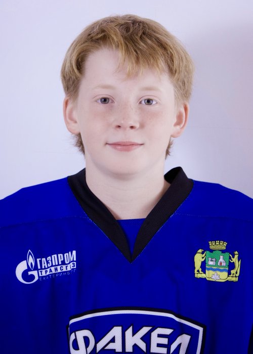 Мезенцев  Родион  Спартакович