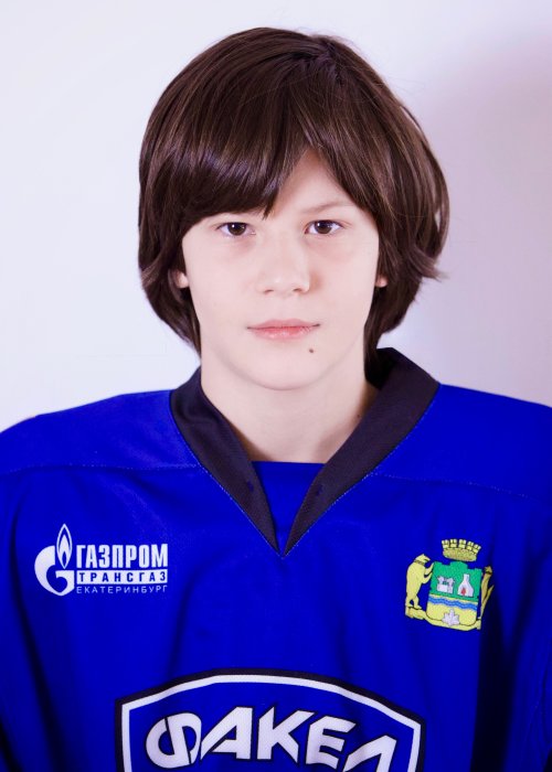 Цигельников  Семён  Александрович