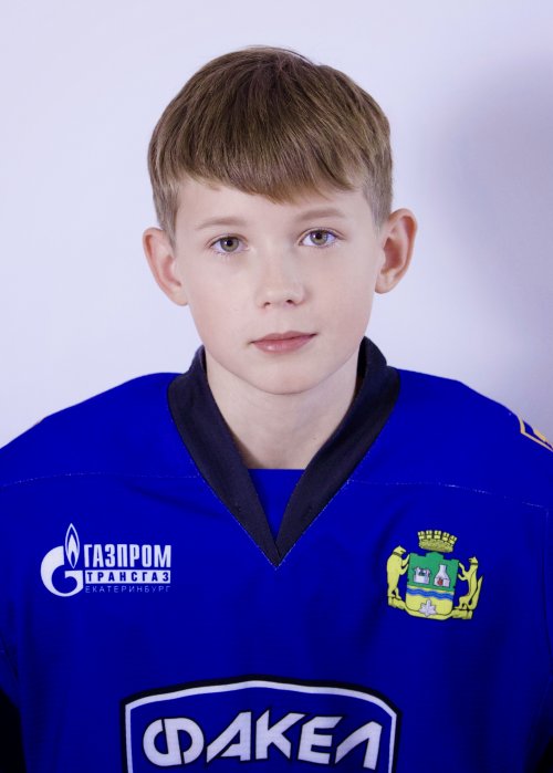Шестопалов  Иван  Андреевич