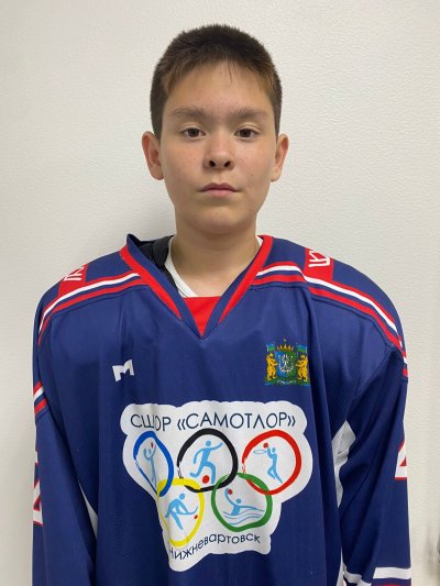 Хакимов  Вадим  Магфурович
