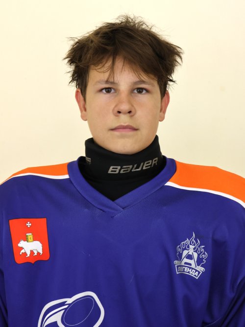 Якушев  Константин  Сергеевич