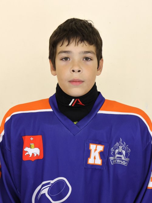 Колмаков  Андрей  Дмитриевич