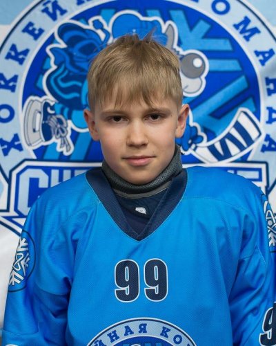 Колесников  Алексей  Петрович