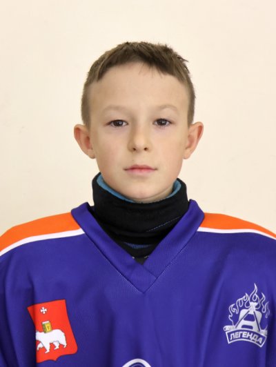 Завьялов  Арсений  Сергеевич