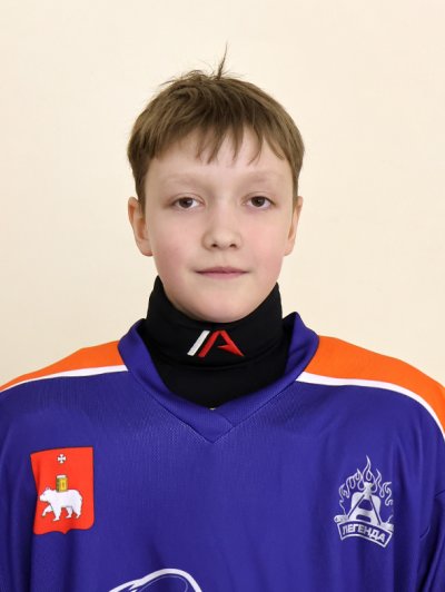 Ильин  Яков  Константинович