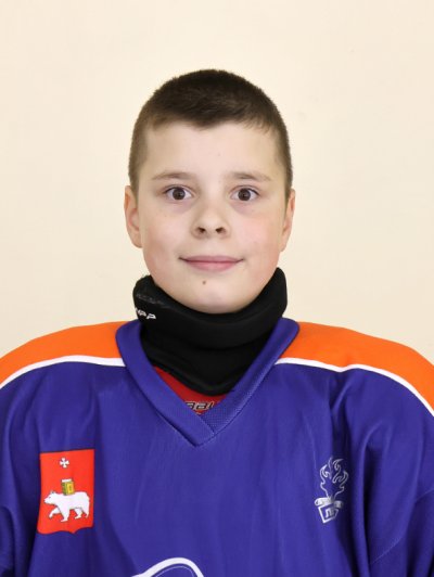 Лысов  Егор  Константинович