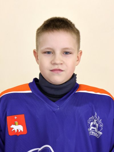 Полежаев  Максим  Михайлович