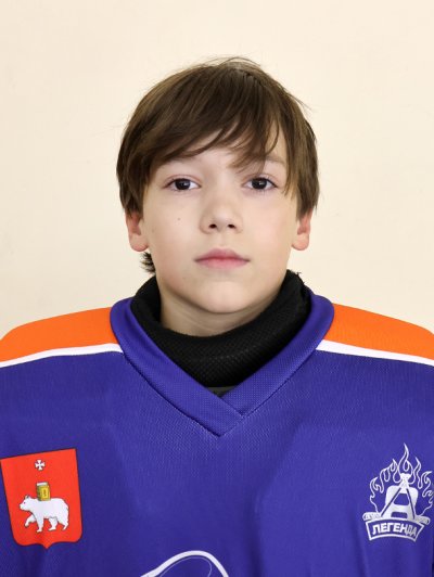 Сорокин  Кирилл  Юрьевич
