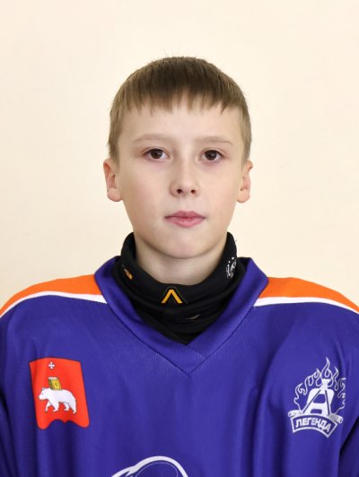 Худяков  Глеб  Алексеевич