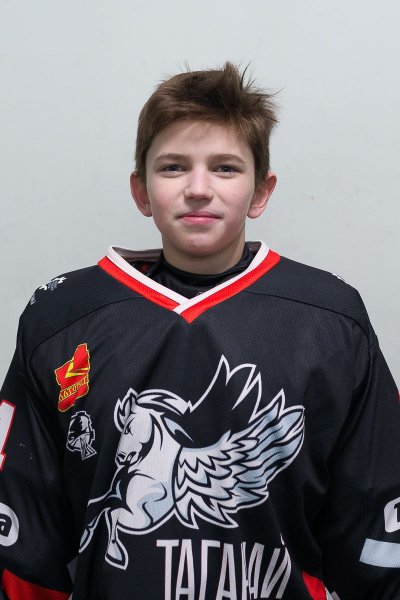 Лесков  Григорий  Андреевич