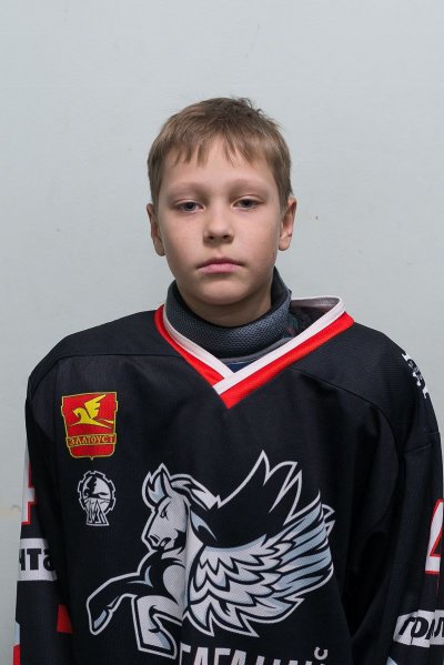 Прудников  Семен  Артемович