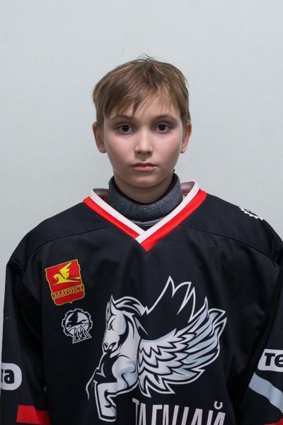 Широков  Мирон  Вадимович