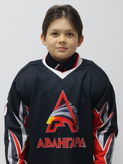 Манаков  Михаил  Евгеньевич