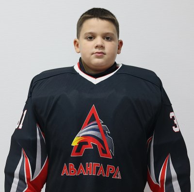 Росолько  Андрей  Евгеньевич