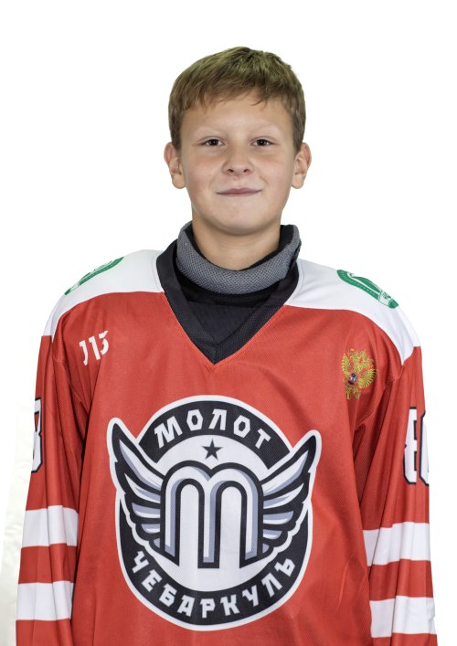 Агафонов  Иван  Александрович