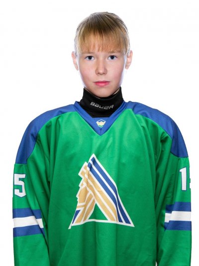 Чазова  Анна  Алексеевна