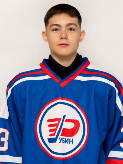 Кроо  Глеб  Даниилович