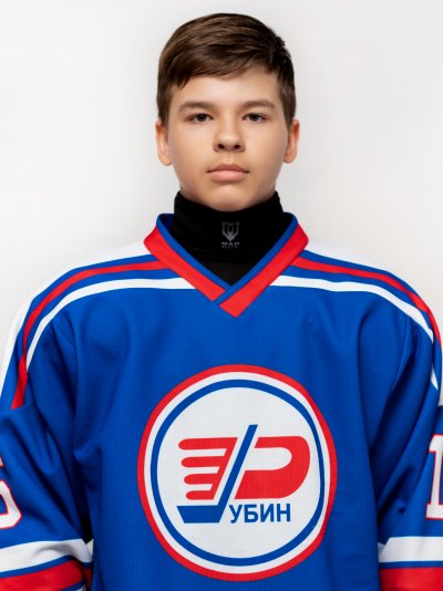 Липов  Арсений  Евгеньевич