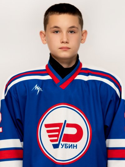 Рябов  Сергей  Сергеевич