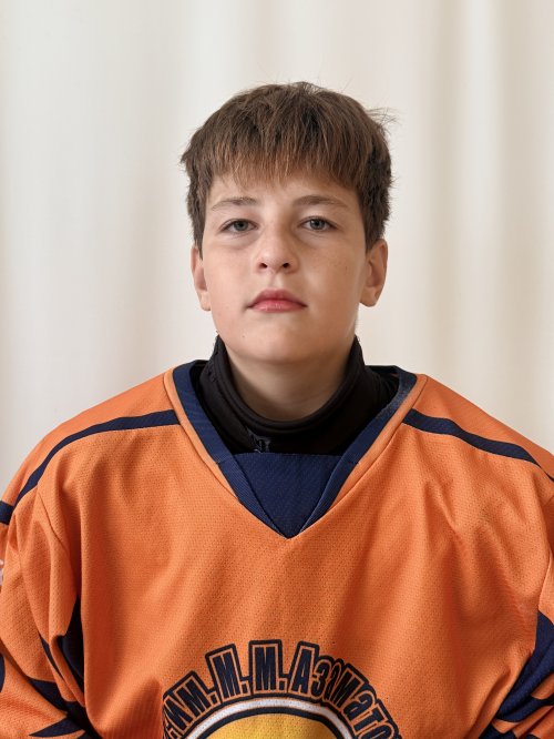 Соболев  Сергей  Сергеевич