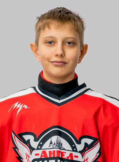 Котов  Семён  Павлович