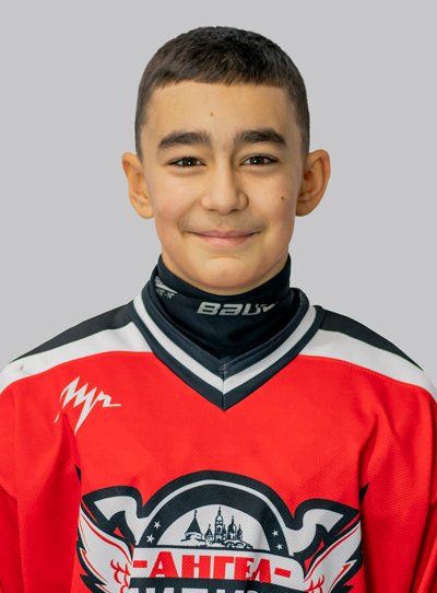 Шатов  Николай  Адреевич