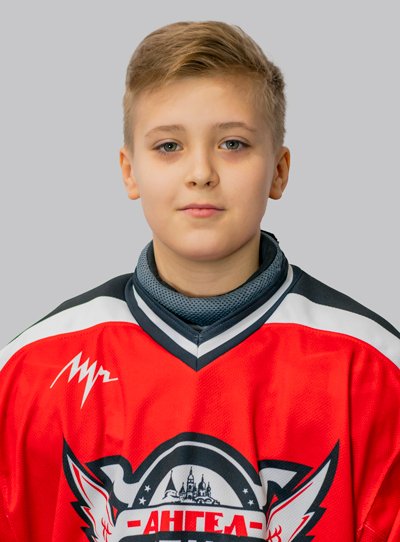 Панов  Кирилл  Алексеевич