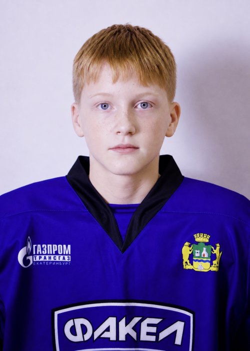 Обухов  Даниил  Семенович