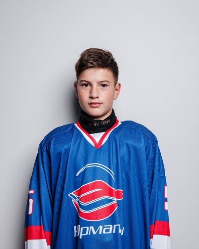 Калугин  Роман  Петрович