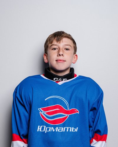 Круглов  Егор  Артёмович