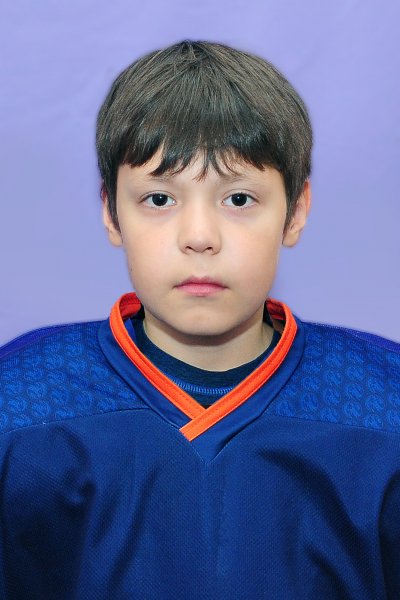 Мамбетов  Даниил  Владиславович