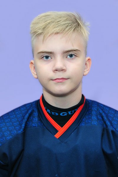 Добрынин  Алексей  Игоревич