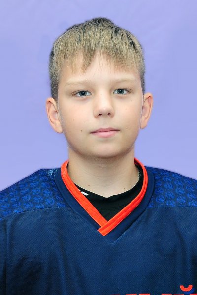Кузьмич  Артём  Сергеевич