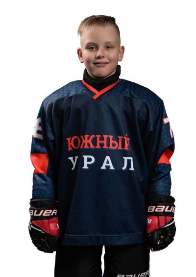 Соколов  Максим  Иванович