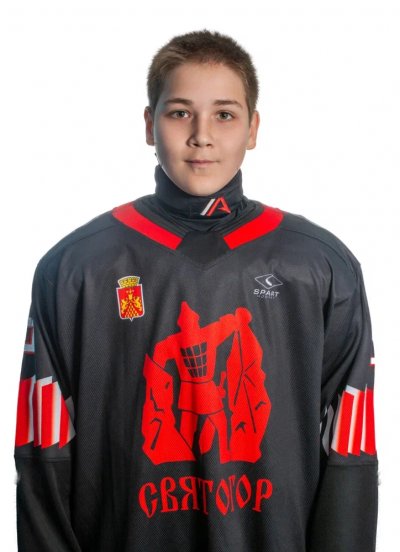 Васильев  Максим  Алексеевич