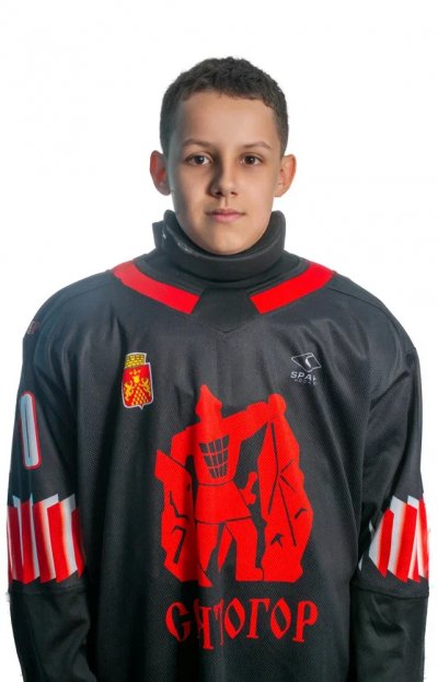 Захарченко  Максим  Романович