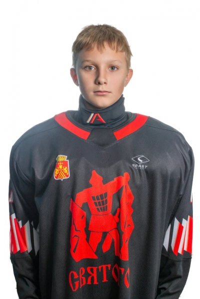 Клочко  Андрей  Дмитриевич