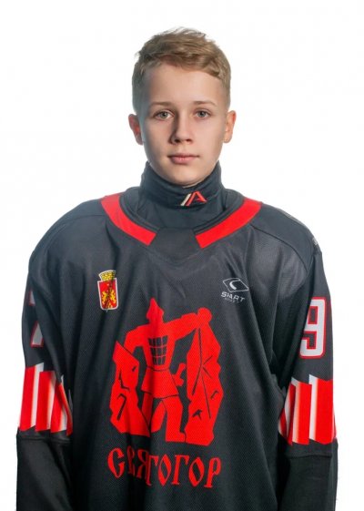 Савельев  Антон  Юрьевич