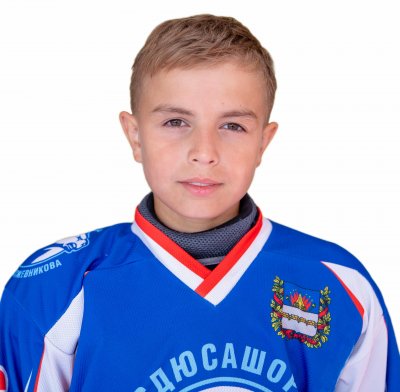 Хабибулин  Иван  Эльдарович