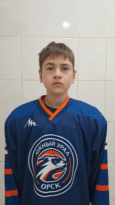 Лашев  Вадим  Максимович