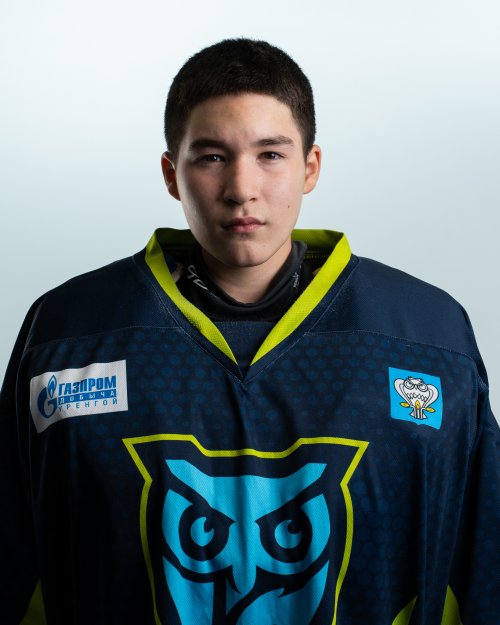 Глимов  Амир  Азаматович