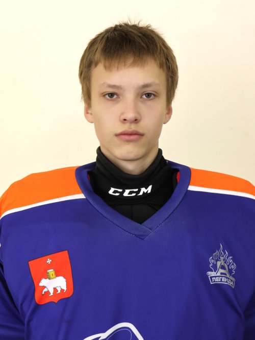Пальцев  Дмитрий  Витальевич