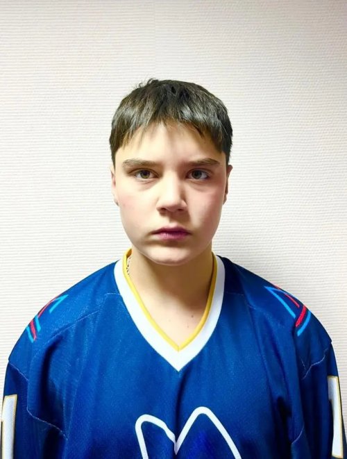 Томский  Лев  Юрьевич