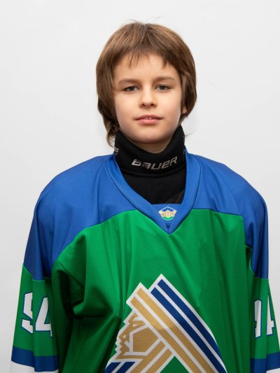 Гареев  Тимофей  Артемович