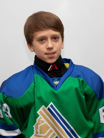 Файзуллин  Лев  Вадимович