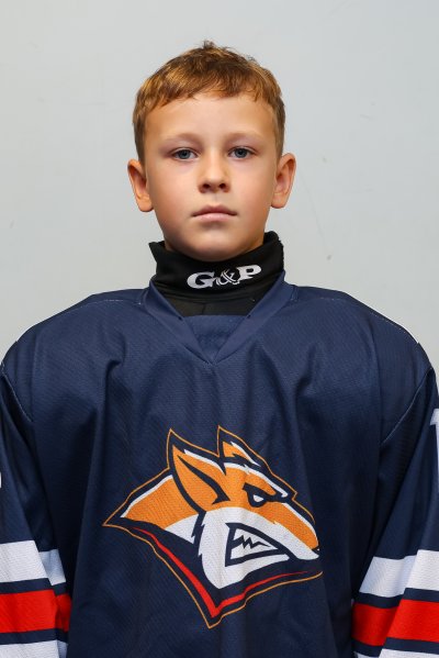 Павлов  Арсений  Иванович