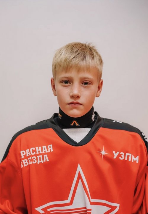 Мальцев  Михаил  Иванович